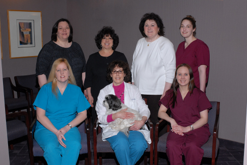 Joann Somers, MD and Staff
